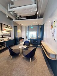 Woods Square (D25), Office #330478531